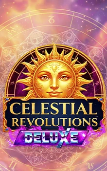 Celestial Revolutions Deluxe