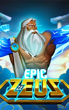 Epic Ze Zeus