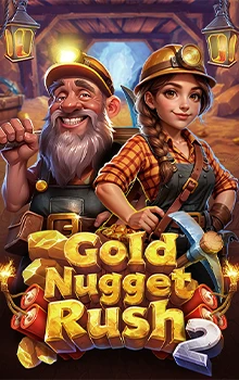 Gold Nugget Rush 2