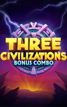 Three Civilizations