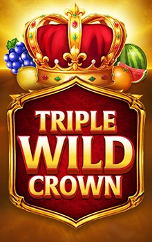 Triple Wild Crown