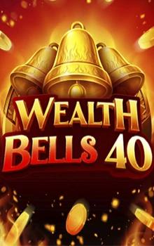 Wealth Bells 40